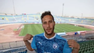 إيقاف رمضان صبحي 4 سنوات بسبب المنشطات يؤكد قرارات صارمة في مكافحة المنشطات